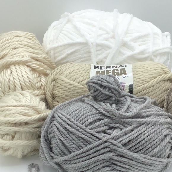 Yarn lot569 yarn - Picture 3 of 4